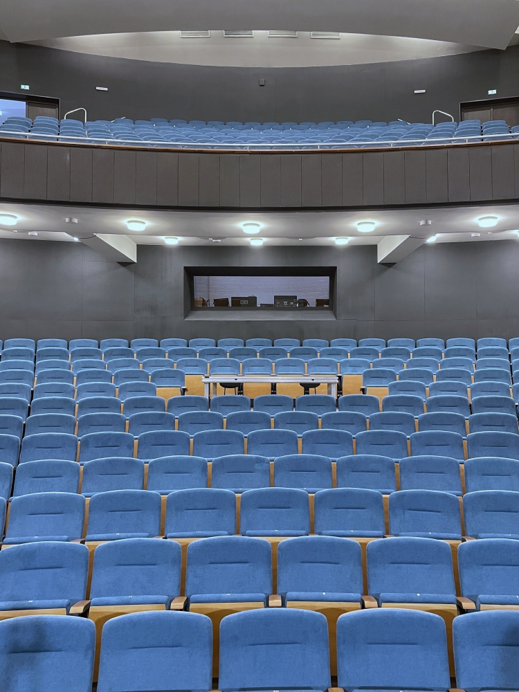 Dům kultury v Ústí nad Labem