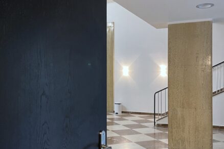 Dům kultury v Ústí nad Labem