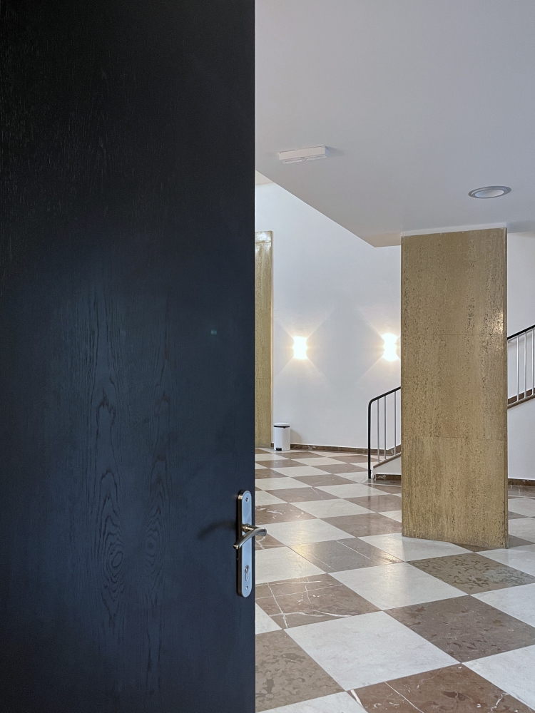 Dům kultury v Ústí nad Labem