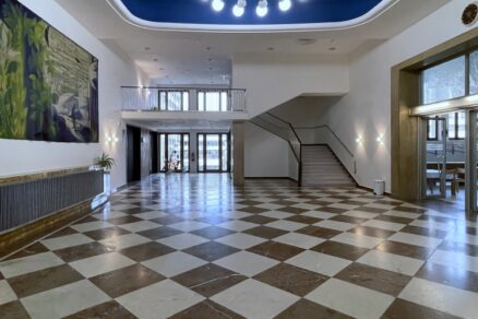 Dům kultury v Ústí nad Labem