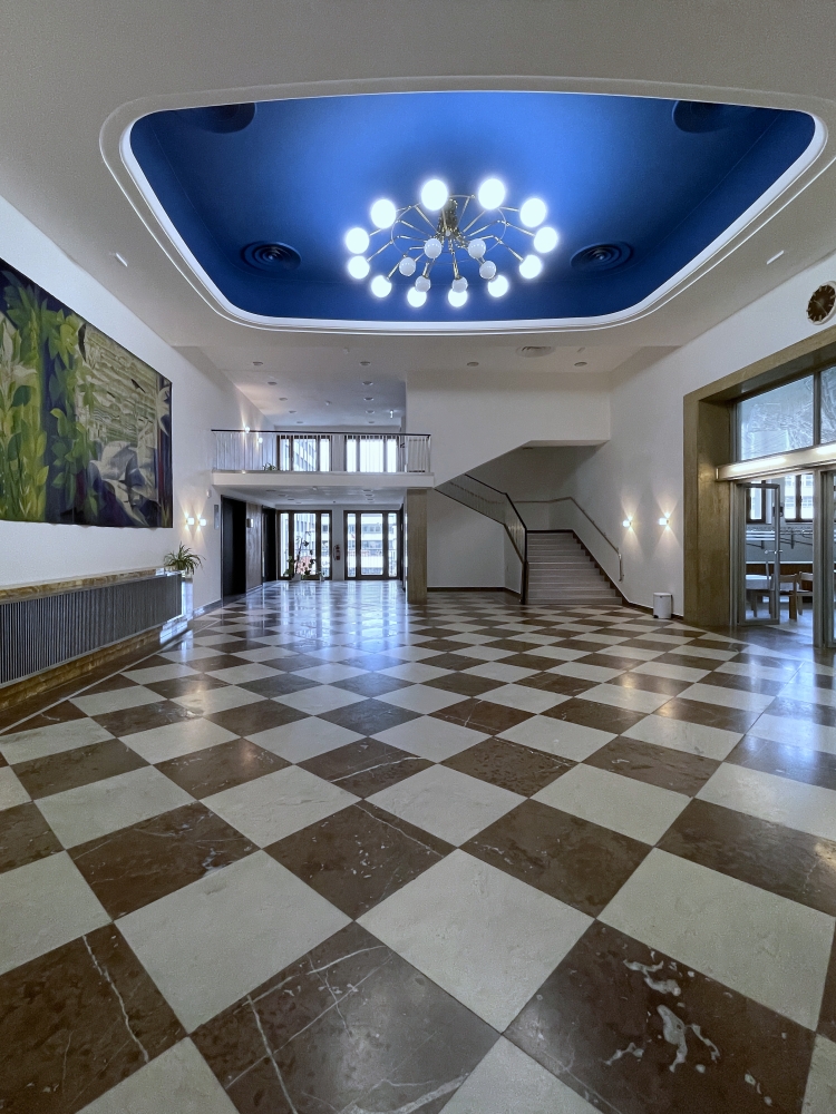 Dům kultury v Ústí nad Labem