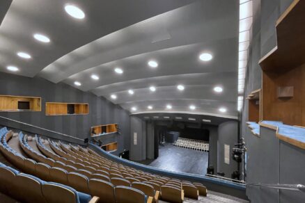 Dům kultury v Ústí nad Labem