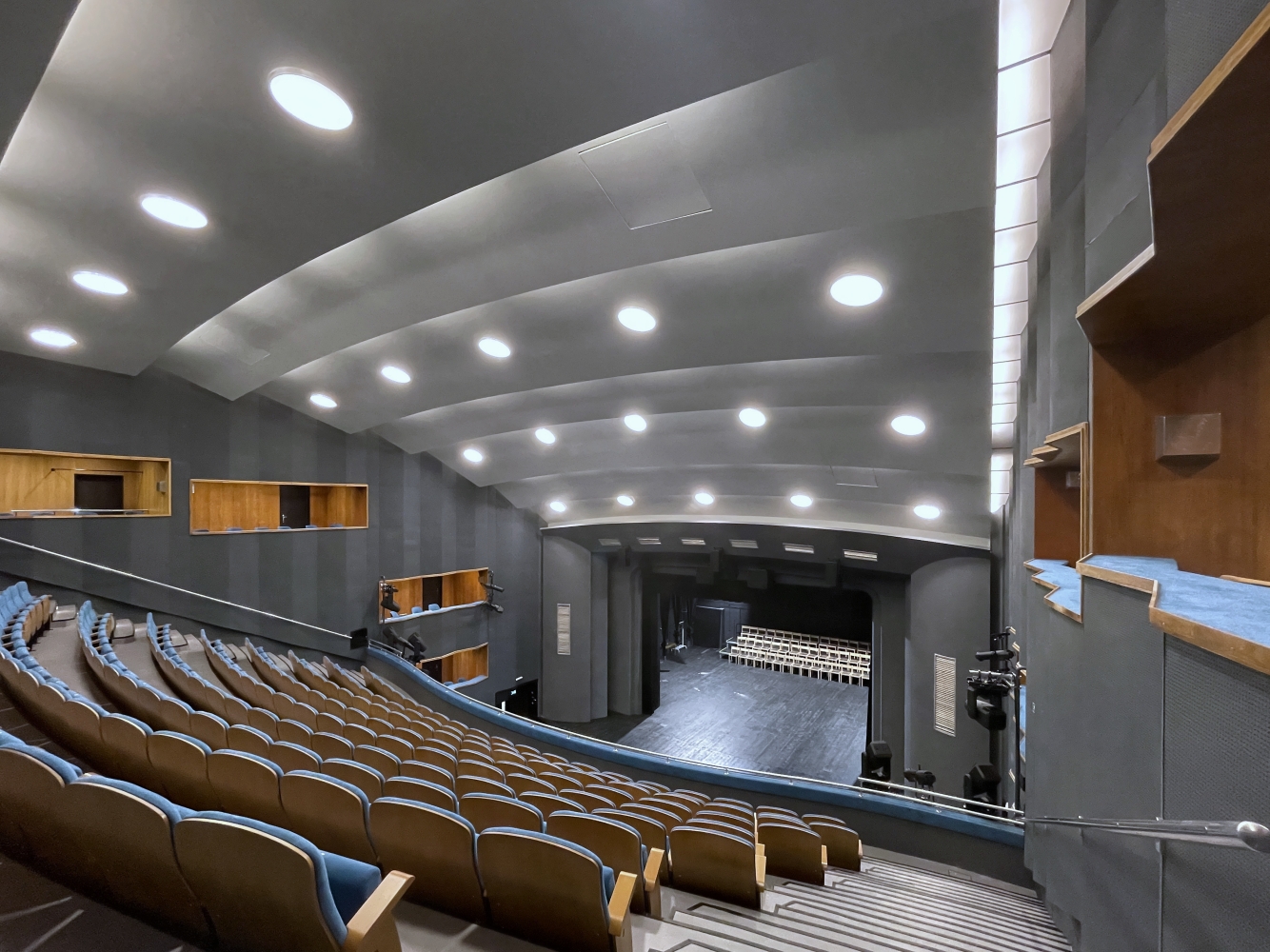 Dům kultury v Ústí nad Labem