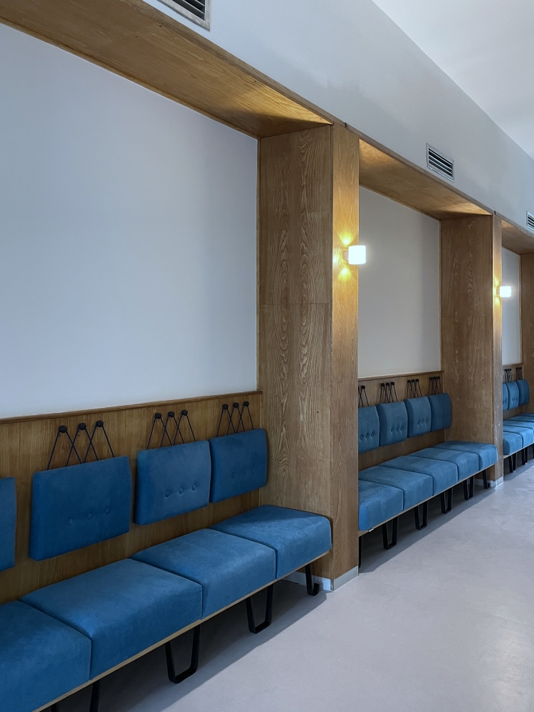 Dům kultury v Ústí nad Labem