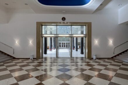 Dům kultury v Ústí nad Labem