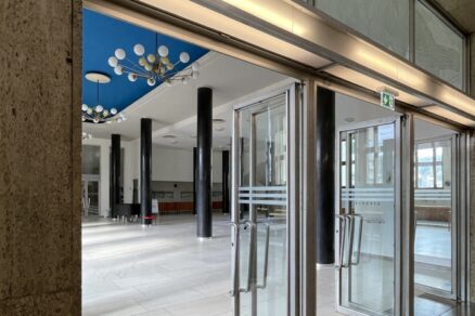 Dům kultury v Ústí nad Labem