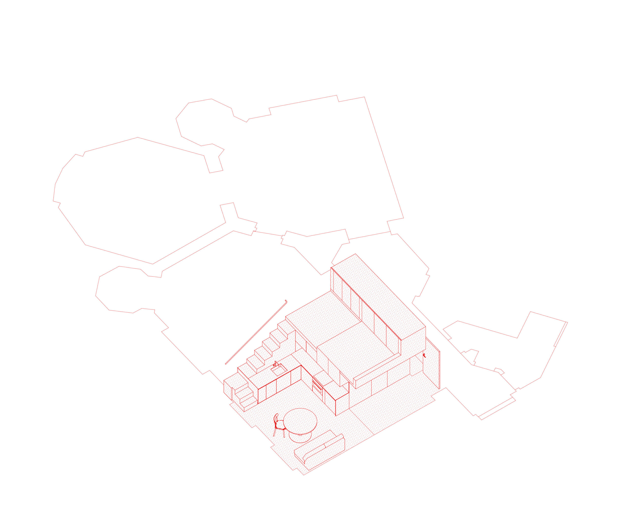 Rekonstrukce bytu na Starém Městě