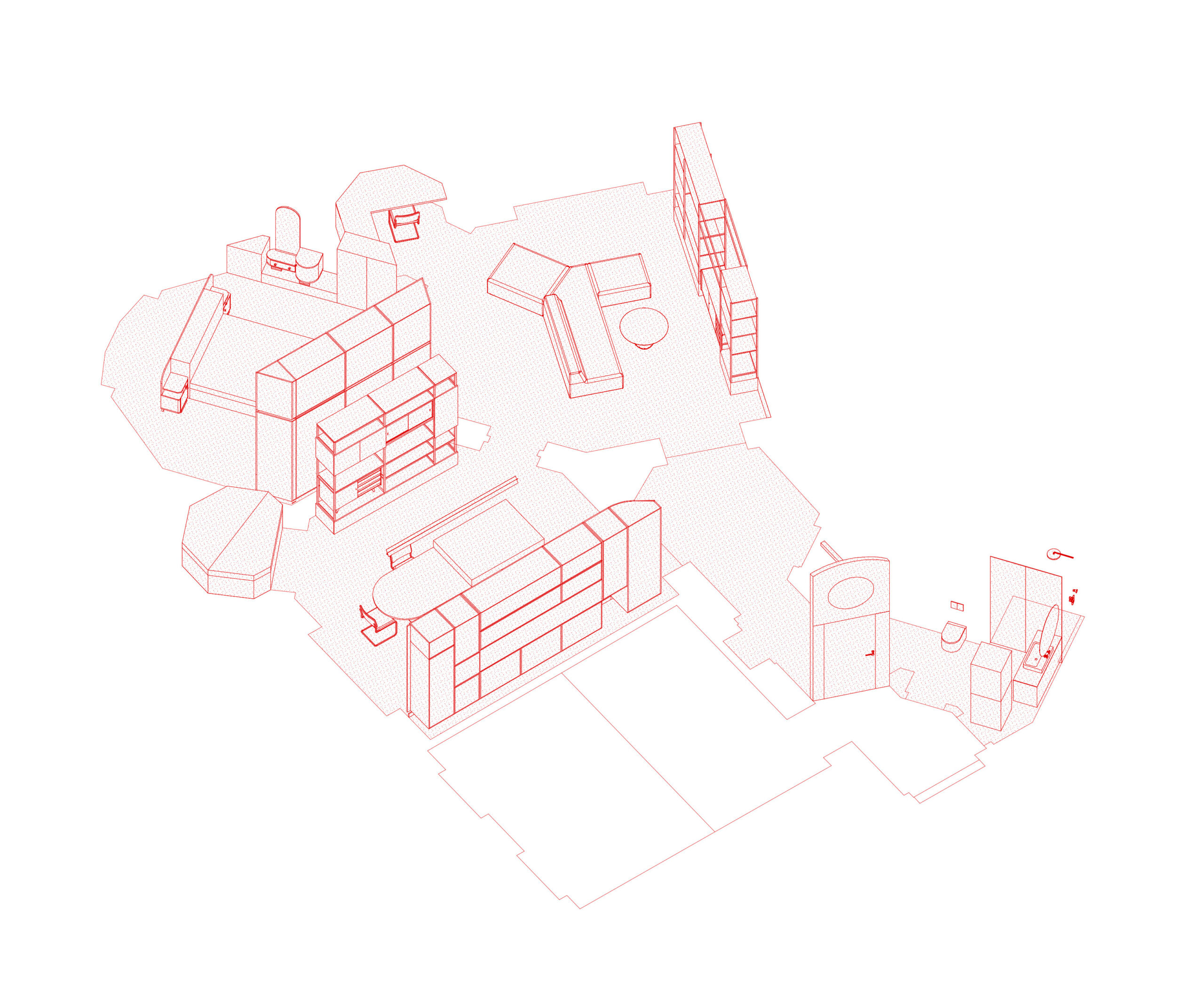 Rekonstrukce bytu na Starém Městě