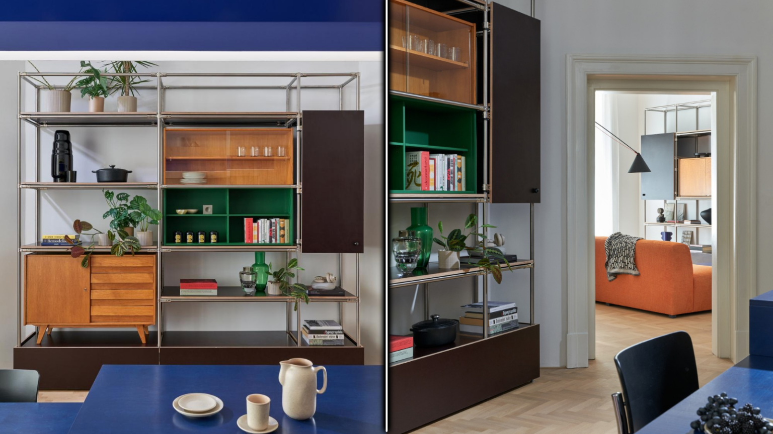 Byt na Starém městě