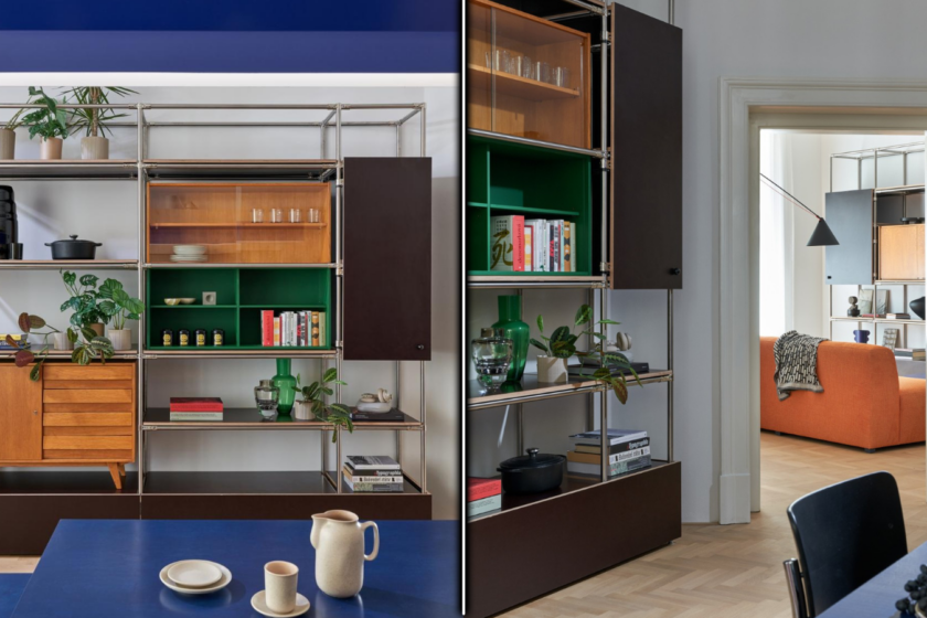 Byt na Starém městě