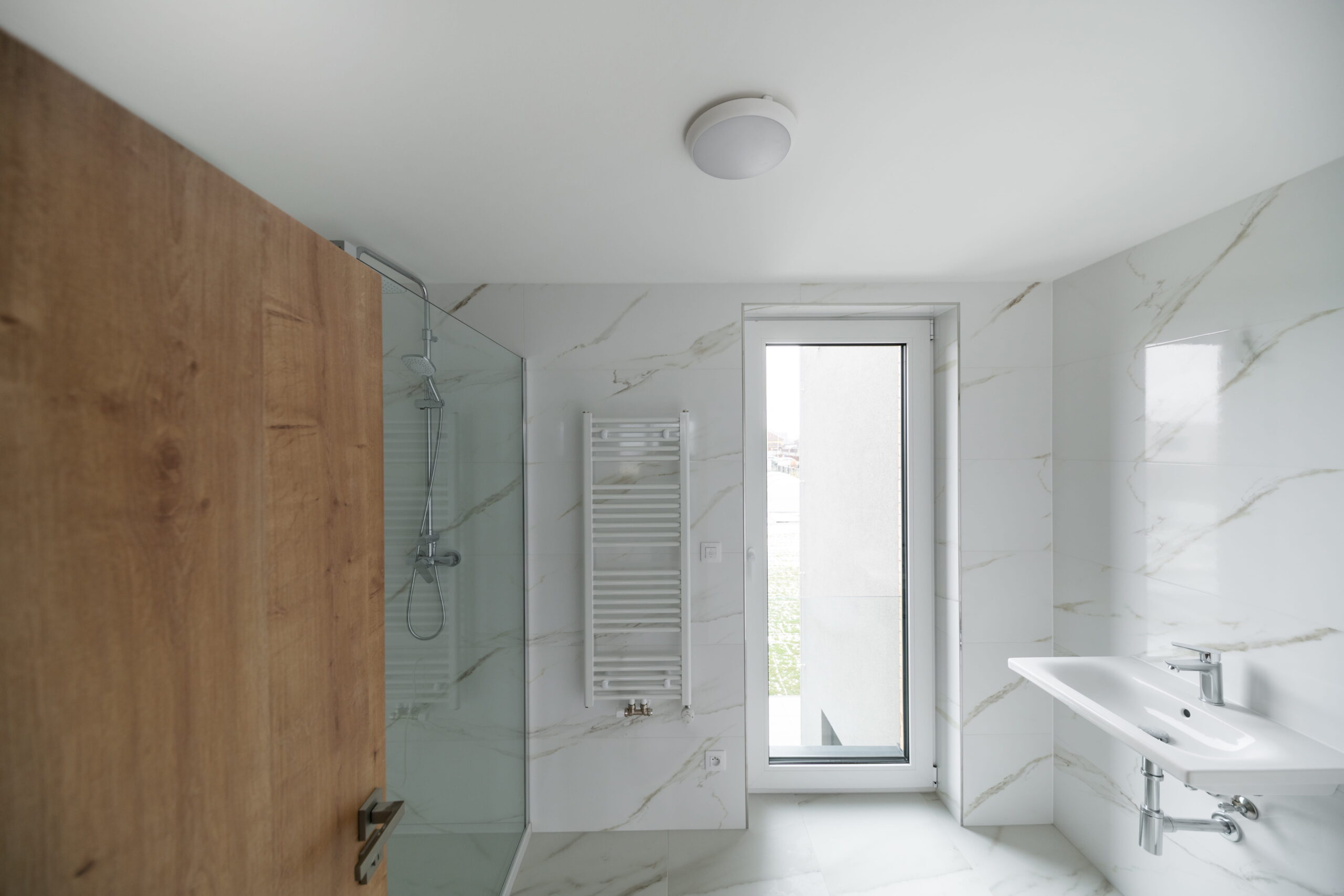 Rezidenční projekt Na Chmelnicích