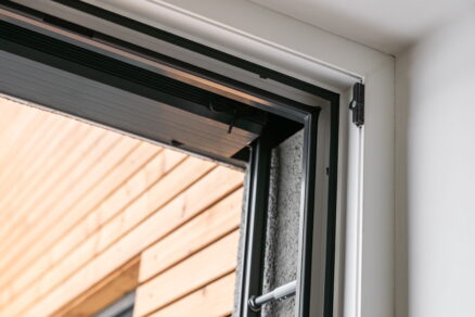 Rezidenční projekt Na Chmelnicích