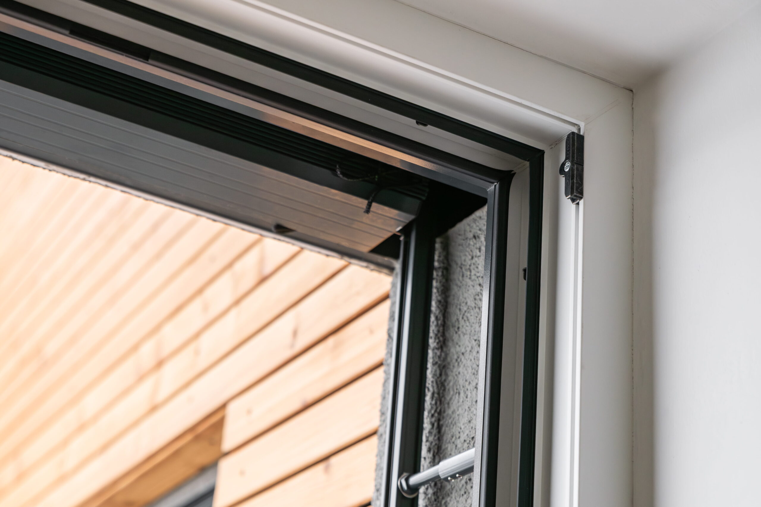 Rezidenční projekt Na Chmelnicích