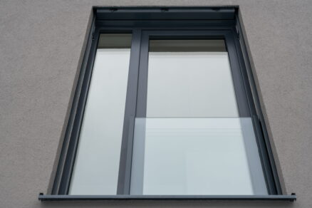 Rezidenční projekt Na Chmelnicích