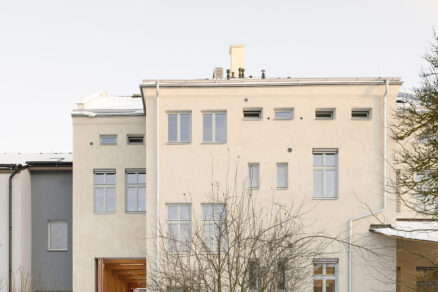 Knihovna v Červeném Kostelci