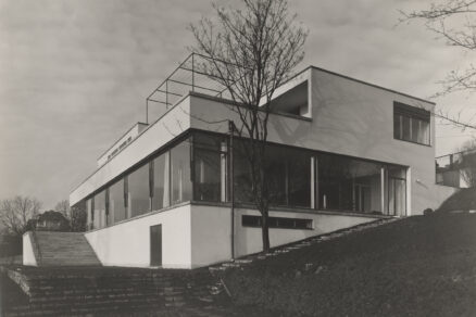Vila Tugendhat jako experiment moderního bydlení, který se stal světovou architektonickou ikonou.