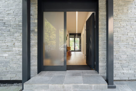 Vila Klánovice foto zdroj VEKRA 7