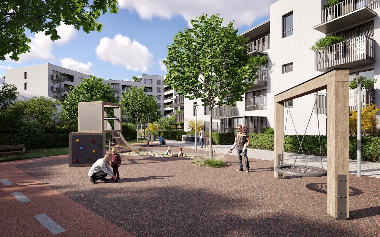 Rezidence Floriánka