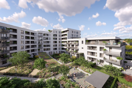 Rezidence Floriánka