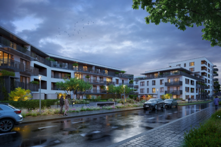 Rezidence Floriánka