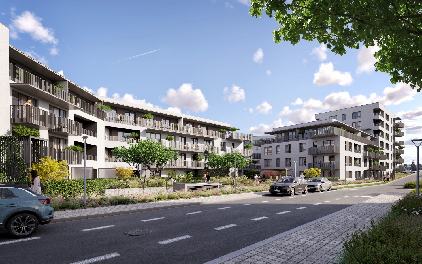 Rezidence Floriánka 