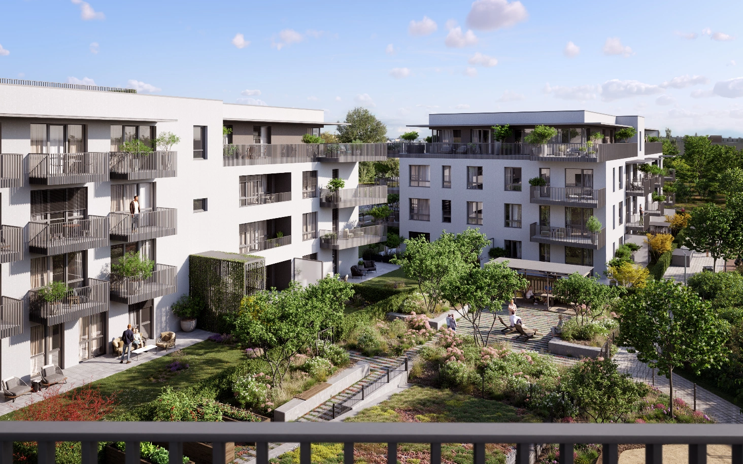 Rezidence Floriánka