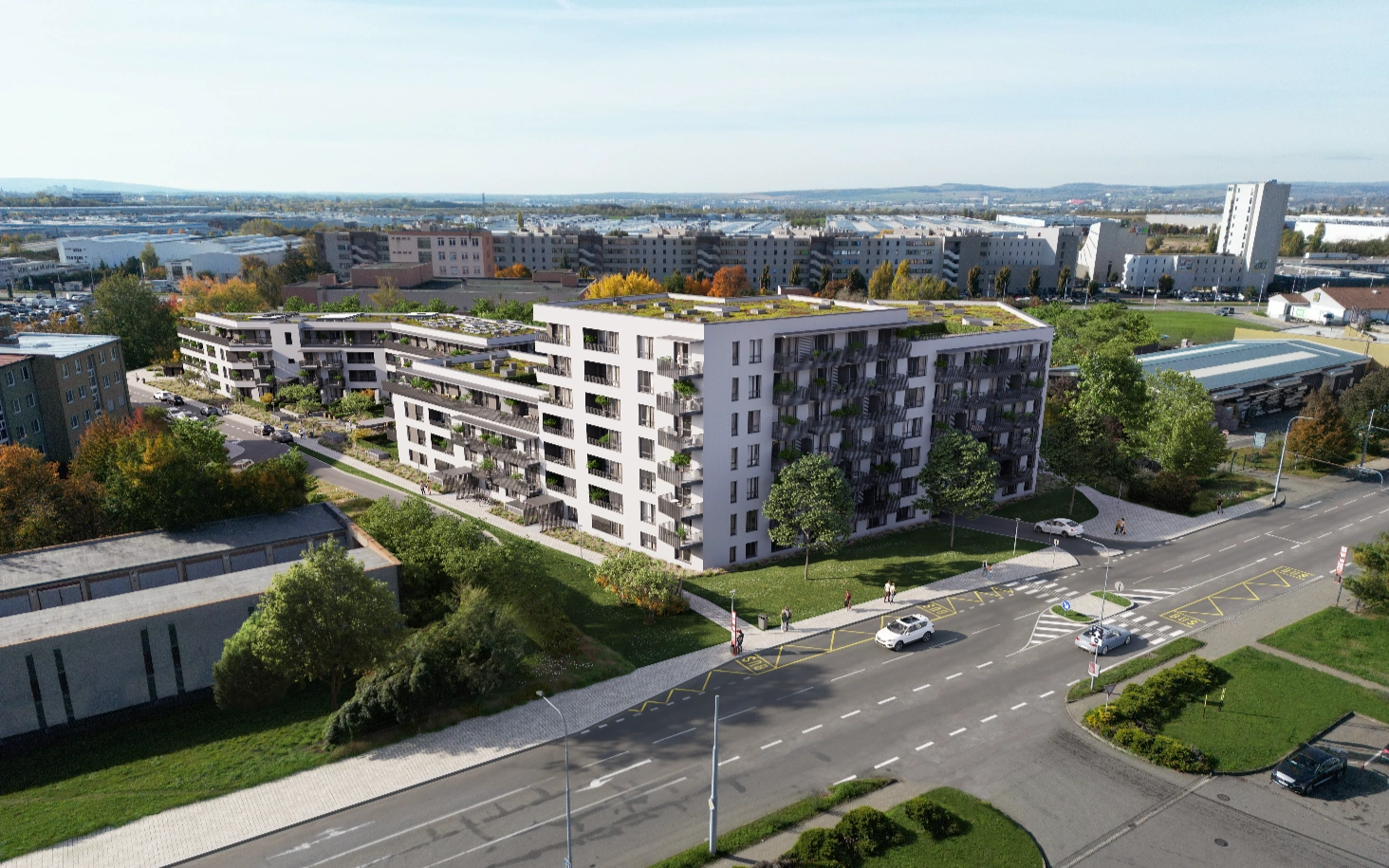 Rezidence Floriánka