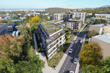 Rezidence Floriánka