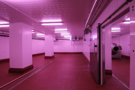 Pivovar Litoměřice, budova B