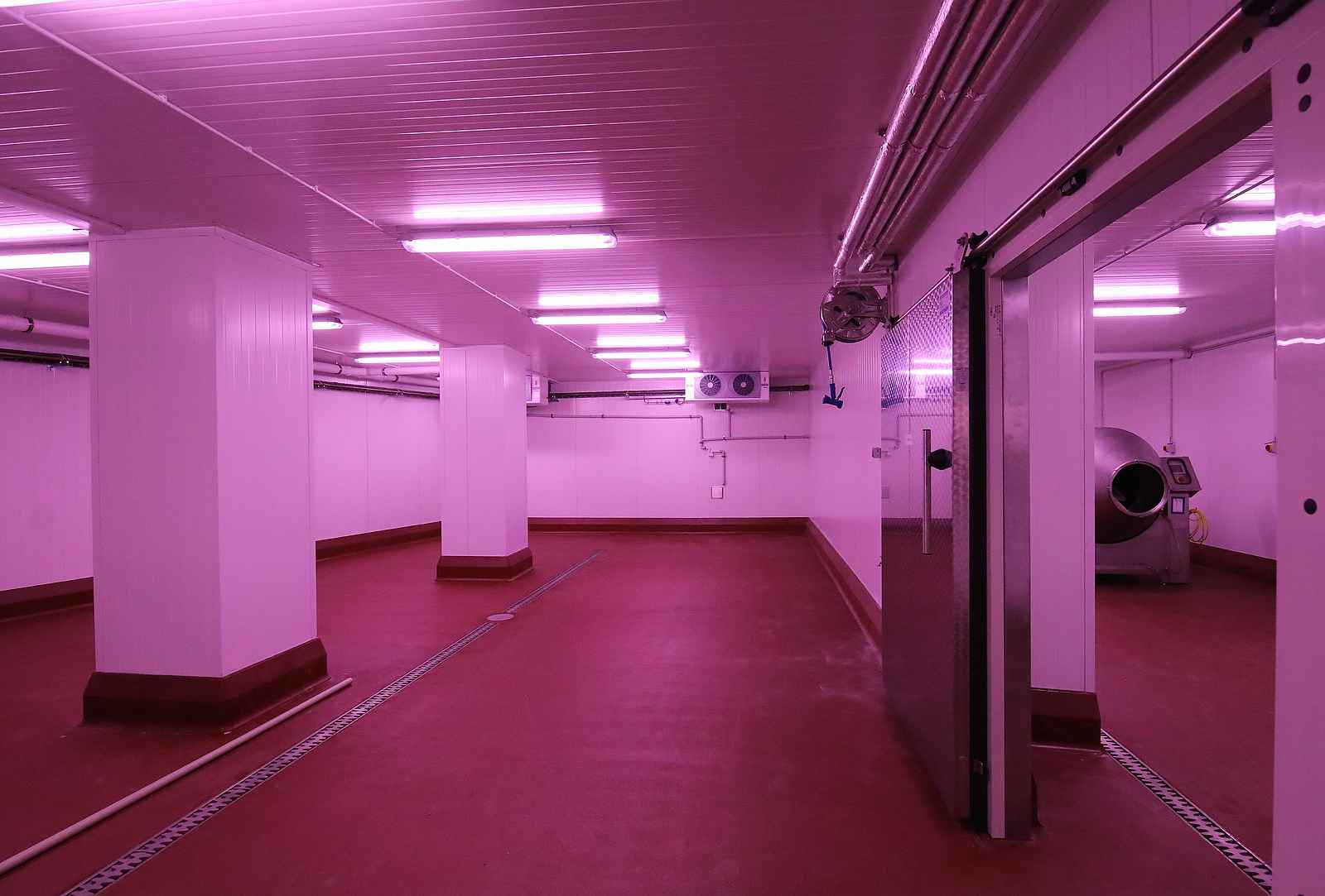 Pivovar Litoměřice, budova B