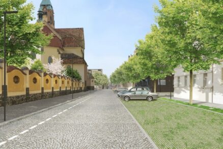 Revitalizace za stovky milionů korun patří mezi největší městské projekty veřejného prostoru v Plzni posledních let