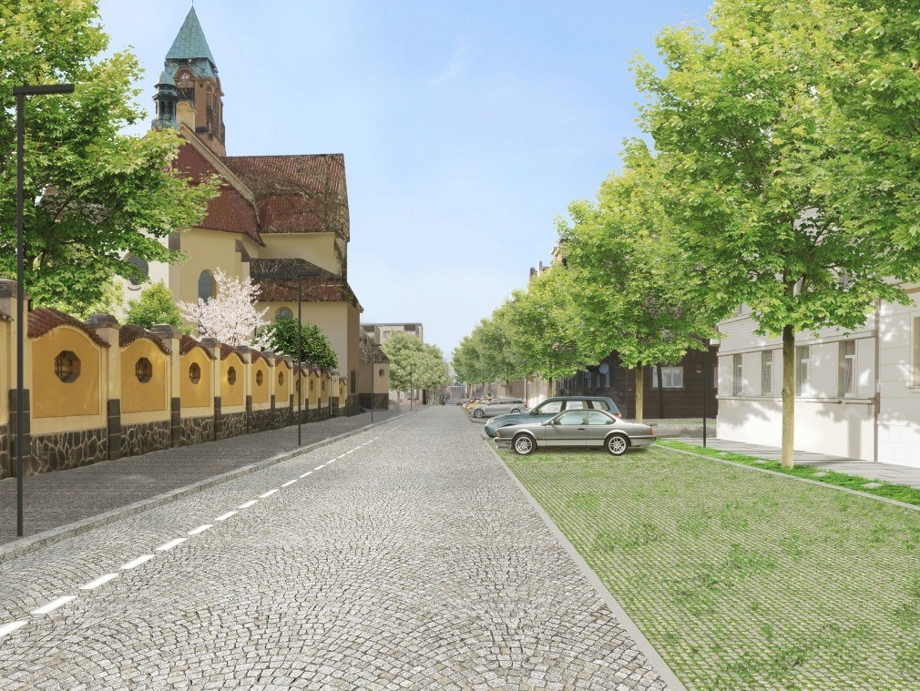 Revitalizace za stovky milionů korun patří mezi největší městské projekty veřejného prostoru v Plzni posledních let