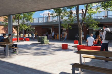 Sport park Bartoška