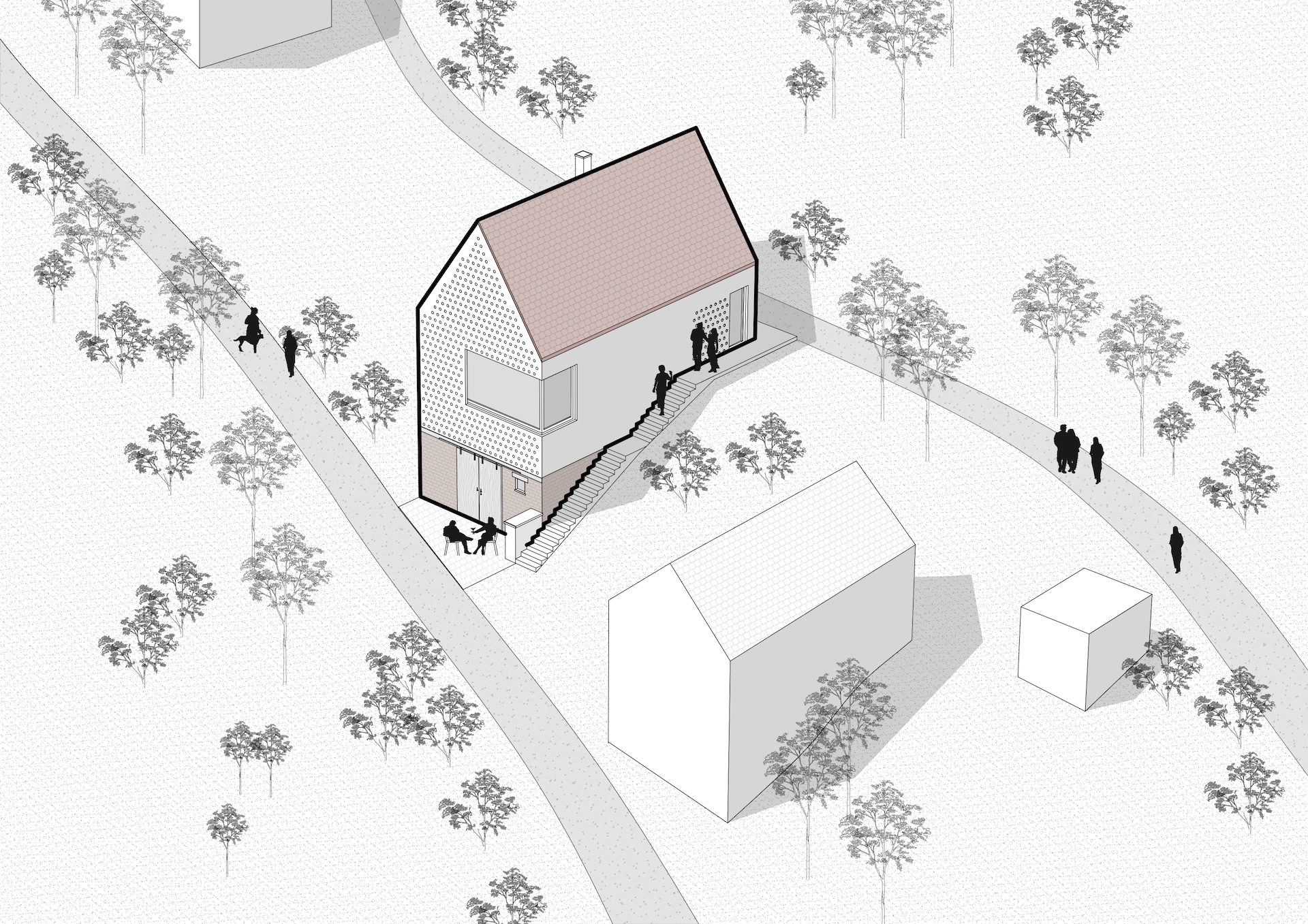 Vinařství v Mařaticích