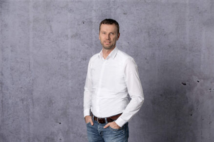 Ingo Huber DELTA Group medium