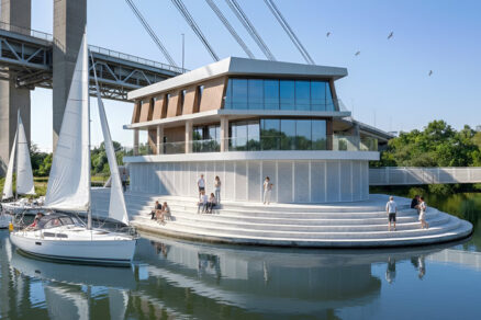 Oceněný projekt Sarah Křištofové zaujal i grafickým zpracováním