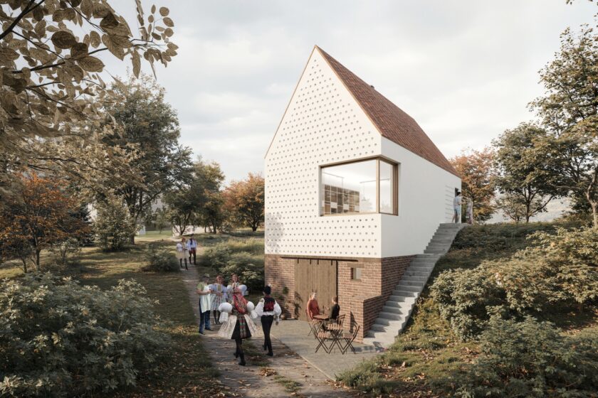 Vinařství v Mařaticích