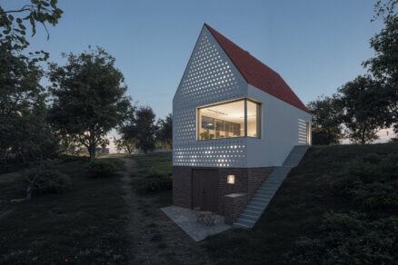 Vinařství v Mařaticích