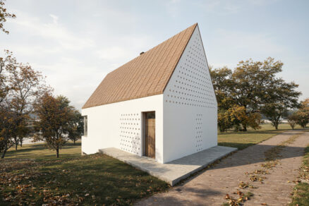 Vinařství v Mařaticích