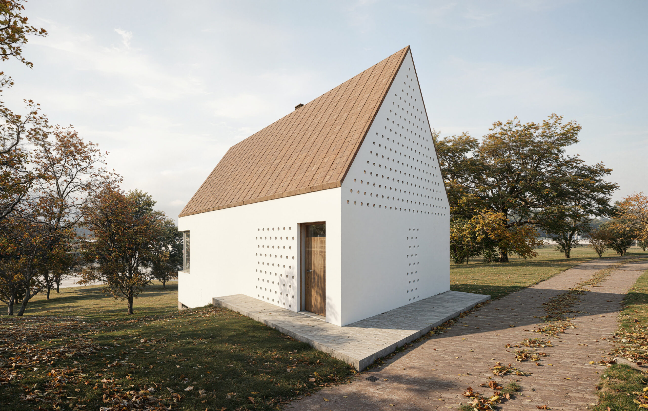 Vinařství v Mařaticích