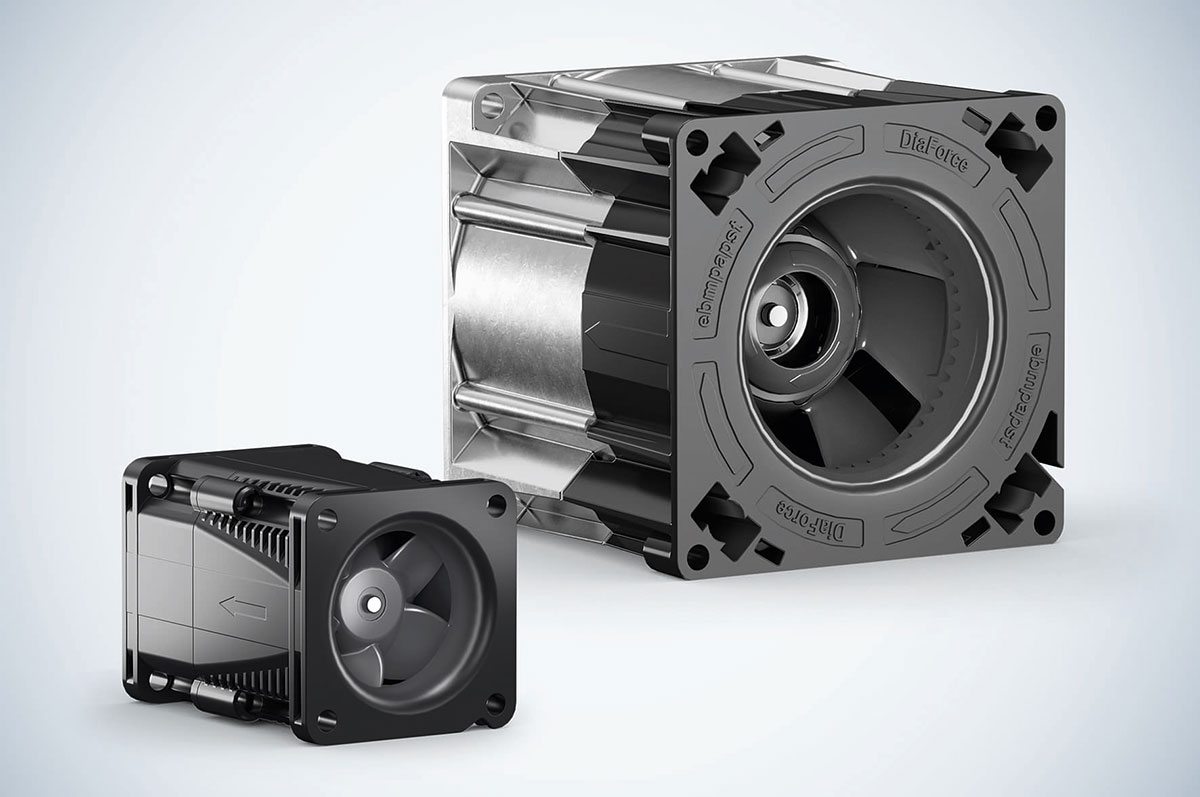 Kromě vlajkové lodi DiaForce 120 jsou k dispozici také dvě další velikosti – 40 mm a 80 mm.