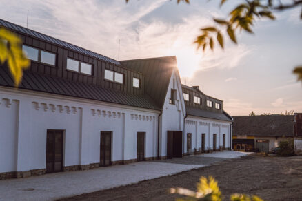 Obecní knihovna Hukvaldy