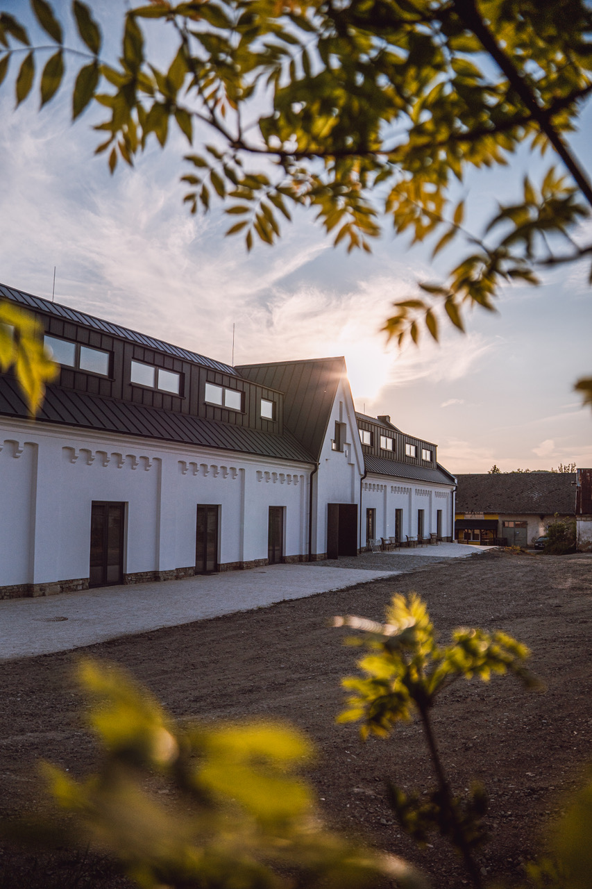 Obecní knihovna Hukvaldy