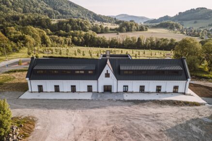 Obecní knihovna Hukvaldy