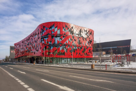 Lékařská fakulta v Olomouci