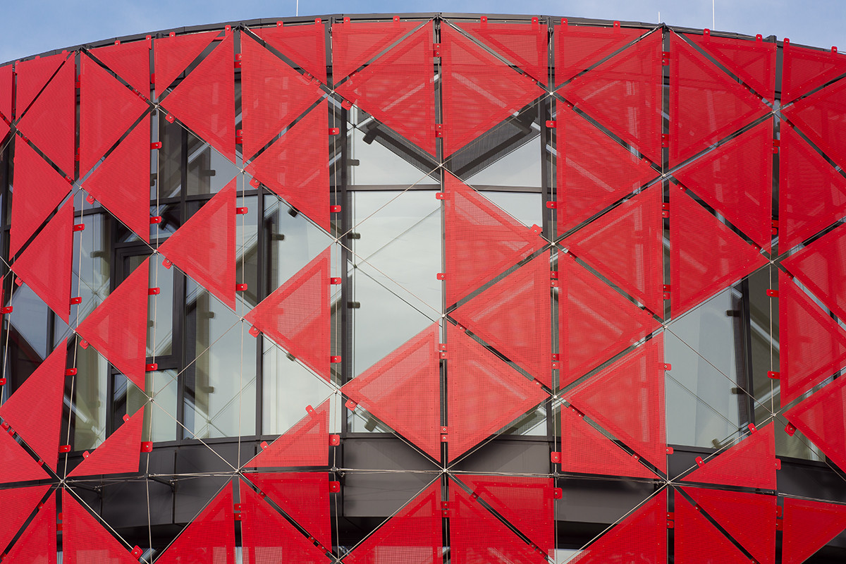 Lékařská fakulta v Olomouci 