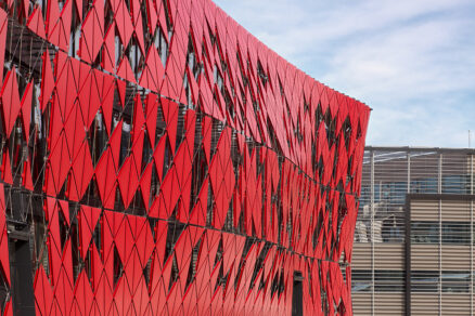 Lékařská fakulta v Olomouci