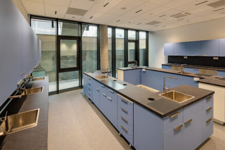 Lékařská fakulta v Olomouci