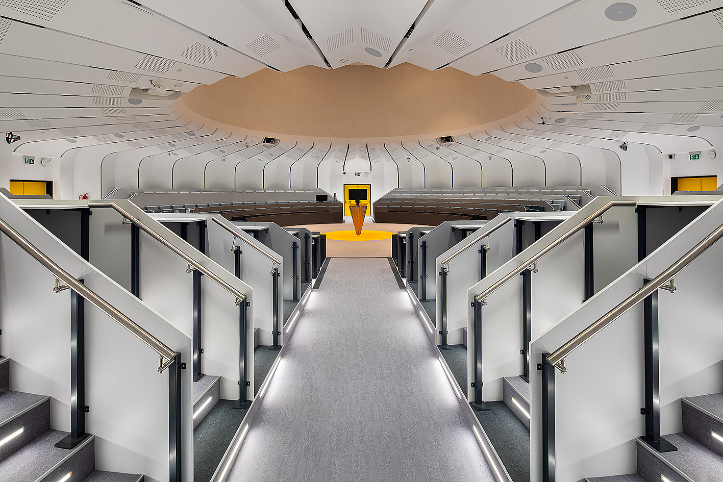 Lékařská fakulta v Olomouci