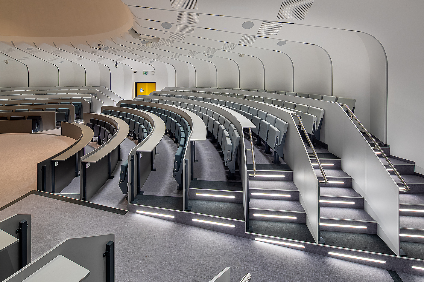 Lékařská fakulta v Olomouci 